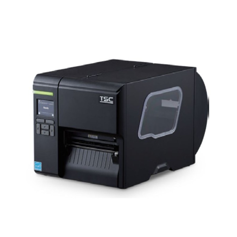 TSC ML241P, 203dpi, 2.3-INCH LCD,